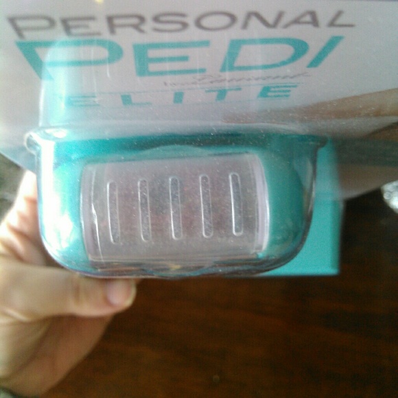 Personal Pedi Device - Picture 3 of 4